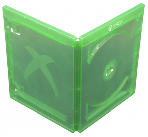 XBOX ONE Case