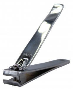 Trim Toenail Clippers For Thick Tough Toe Nail Cutter Enlarged Opening Nail Care
